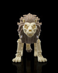 Skeleton Lion